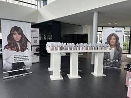 Frauentagsfeier 2023