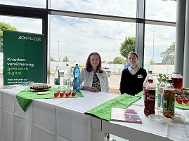 Frauentagsfeier 2023