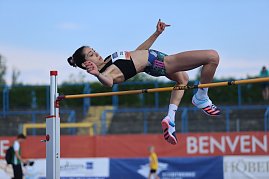 25. Leichtathletik Meeting