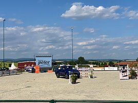 Reitturnier Immenrode