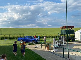 Reitturnier Immenrode