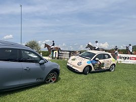 Reitturnier Immenrode