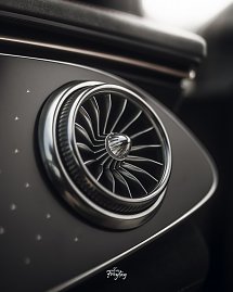 Mercedes-Benz EQE (Foto: Eric Freytag)