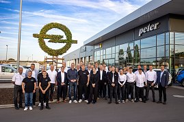 67. TH&Uuml;RINGER TOP LOUNGE