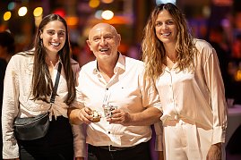 67. TH&Uuml;RINGER TOP LOUNGE