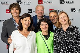 67. TH&Uuml;RINGER TOP LOUNGE