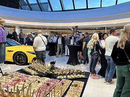 VIP-Shopping bei Rudolphi