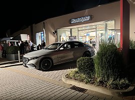 VIP-Shopping bei Rudolphi