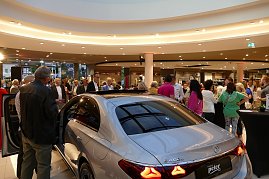 VIP-Shopping bei Rudolphi