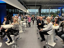 Mobilit&auml;t trifft Musik!