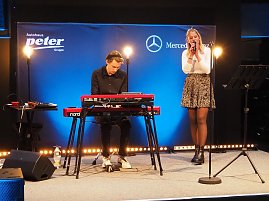 Mobilit&auml;t trifft Musik!