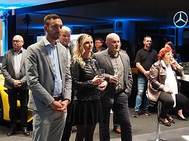 Mobilit&auml;t trifft Musik!