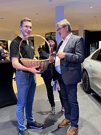 Mobilit&auml;t trifft Musik!