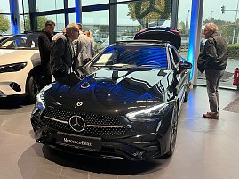 Mobilit&auml;t trifft Musik!