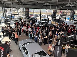 Frauentagsfeier 2024