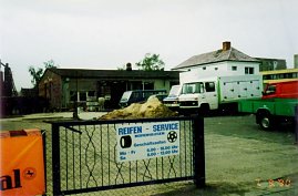 aus PGH "Gute Fahrt" wurde die Autohaus Peter Gruppe