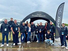 26. Internationales Leichtathletik Meeting 2024