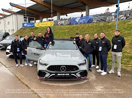 26. Internationales Leichtathletik Meeting 2024