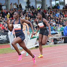 26. Internationales Leichtathletik Meeting 2024