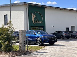 Autohaus-Peter-Mercedes-Benz-Cup