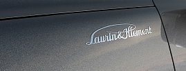 Die Topvariante Superb Combi L&K (Foto:  koda Auto Deutschland GmbH )