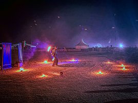 Reitturnier Immenrode