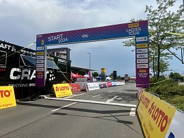 36. LOTTO Thüringen Ladies Tour