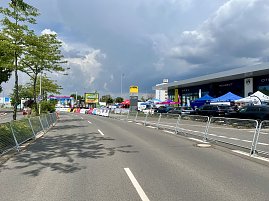 36. LOTTO Thüringen Ladies Tour