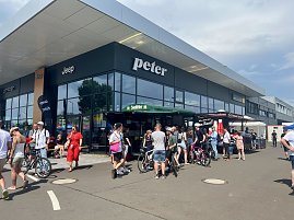 36. LOTTO Thüringen Ladies Tour