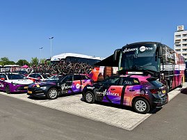 36. LOTTO Thüringen Ladies Tour