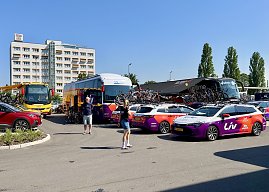 36. LOTTO Thüringen Ladies Tour