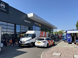 36. LOTTO Thüringen Ladies Tour