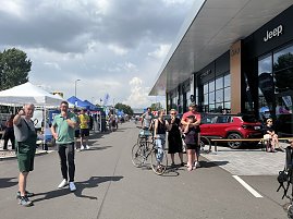 36. LOTTO Thüringen Ladies Tour