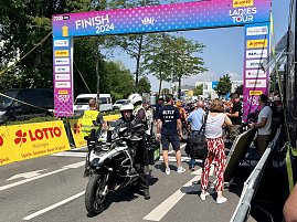 36. LOTTO Thüringen Ladies Tour