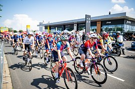 36. LOTTO Thüringen Ladies Tour
