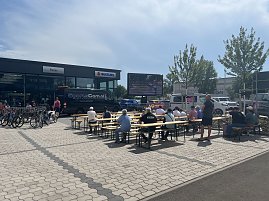 36. LOTTO Thüringen Ladies Tour