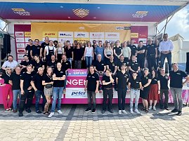 36. LOTTO Thüringen Ladies Tour