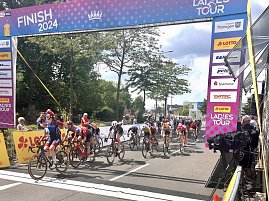 36. LOTTO Thüringen Ladies Tour