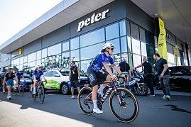 36. LOTTO Thüringen Ladies Tour