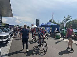 36. LOTTO Thüringen Ladies Tour