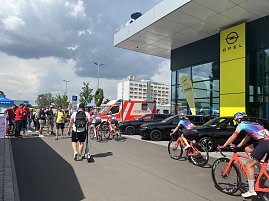 36. LOTTO Thüringen Ladies Tour