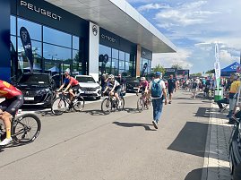 36. LOTTO Thüringen Ladies Tour