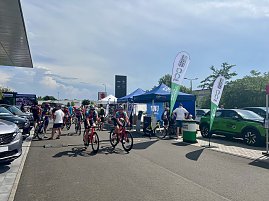 36. LOTTO Thüringen Ladies Tour