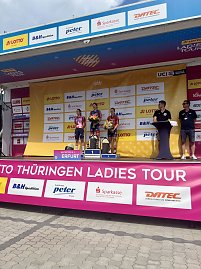 36. LOTTO Thüringen Ladies Tour