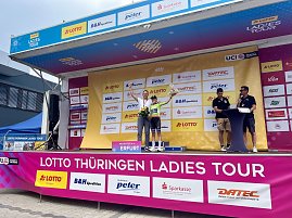 36. LOTTO Thüringen Ladies Tour