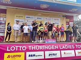 36. LOTTO Thüringen Ladies Tour