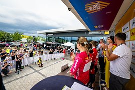 36. LOTTO Thüringen Ladies Tour