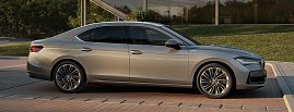 Superb Limousine L&K (Foto: koda Auto Deutschland GmbH)