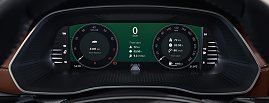 koda Octavia (Foto: koda Auto Deutschland GmbH)
