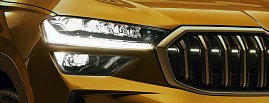 koda Kodiaq (Foto: koda Auto Deutschland GmbH)